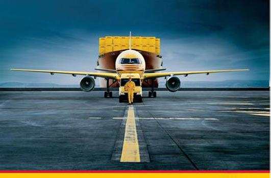 AIR IMPORT