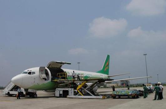AIR EXPORT