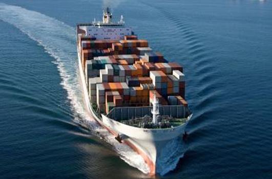 SEA EXPORT